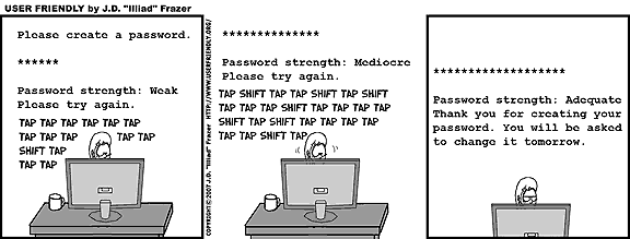 userfriendly